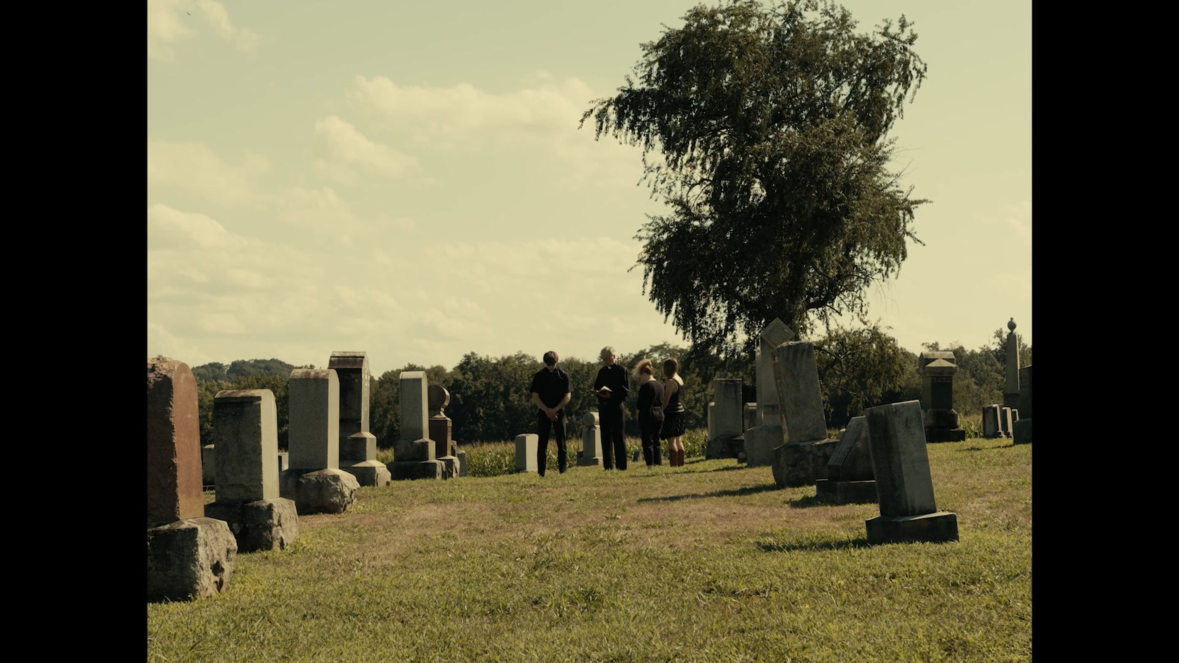 BROOKE MINNICH DIRECTORS REEL 2025